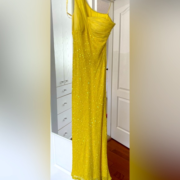 Sequin dress - Picture 3 of 5